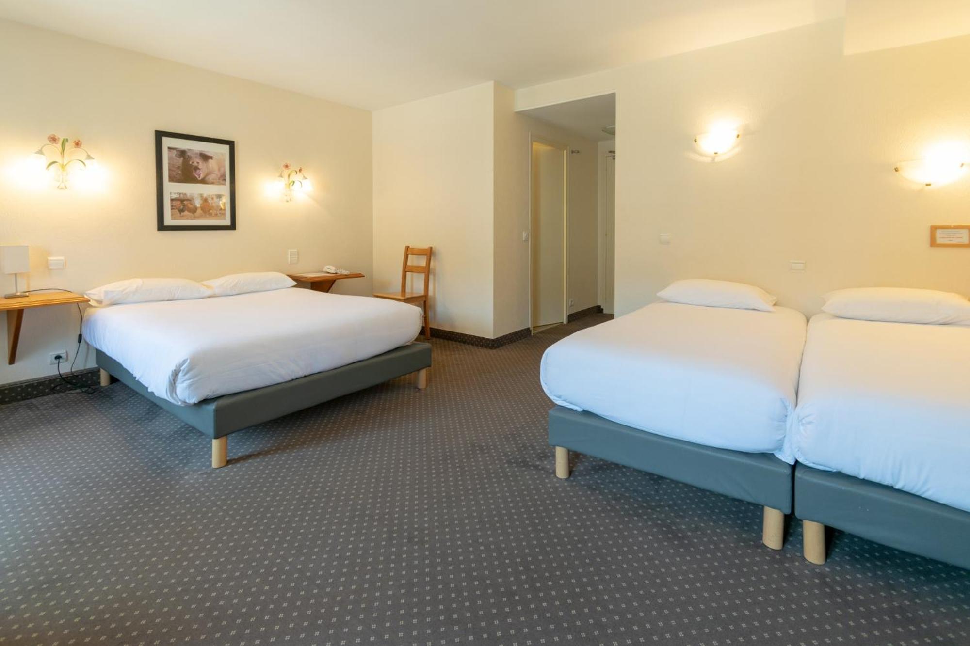 Hotel De La Poste Malbuisson Εξωτερικό φωτογραφία