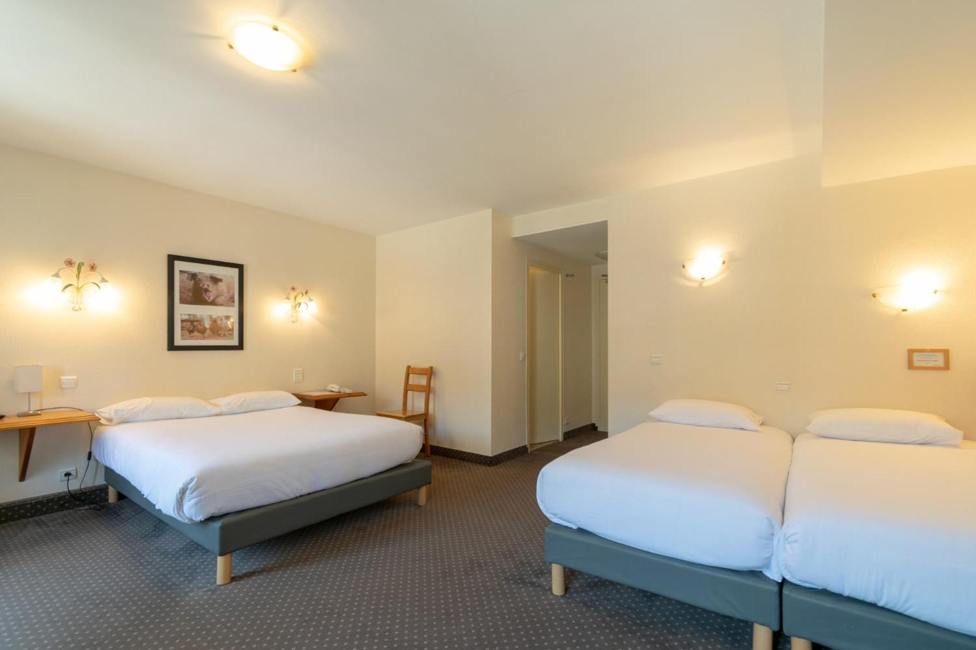 Hotel De La Poste Malbuisson Εξωτερικό φωτογραφία