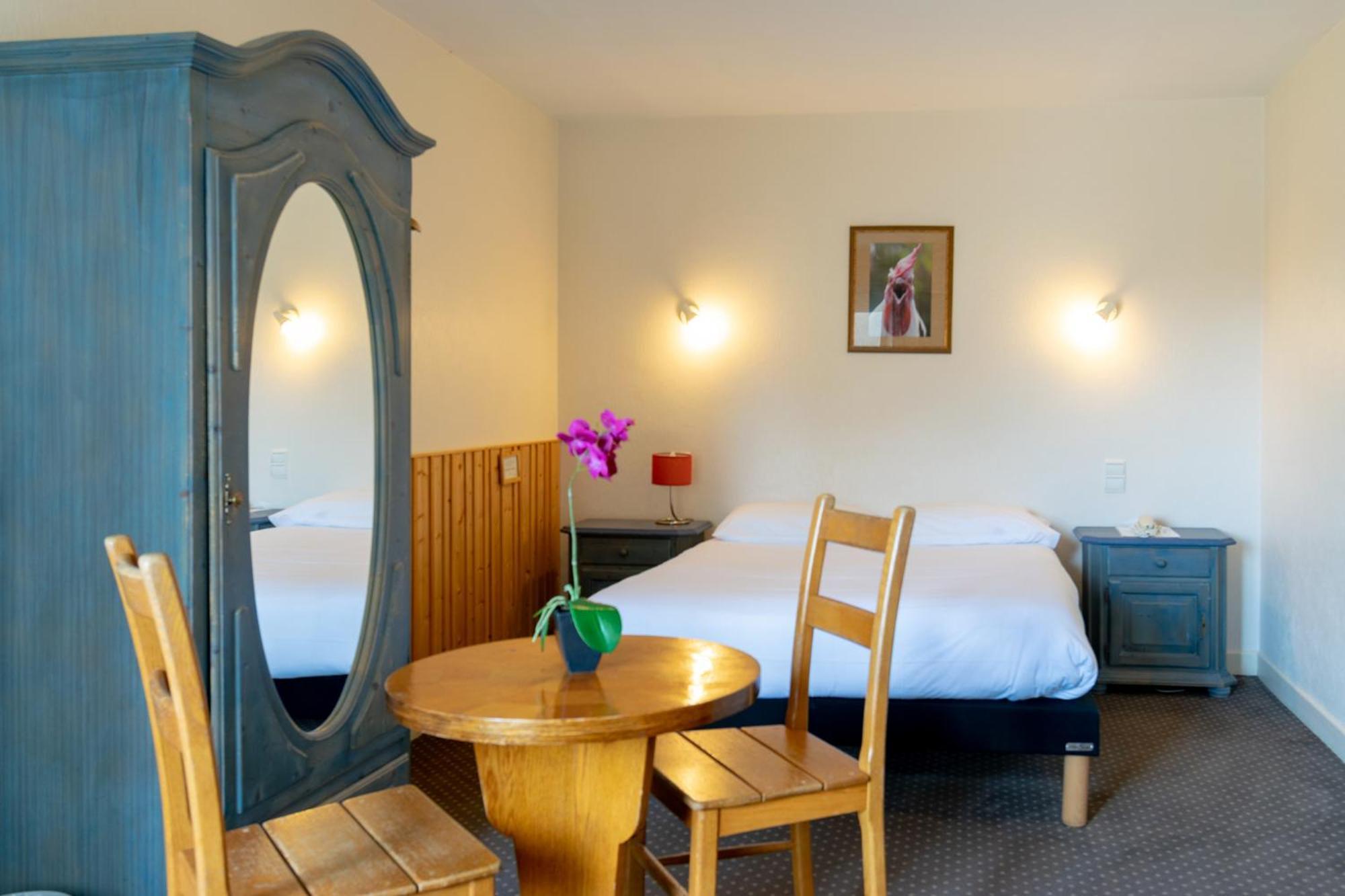 Hotel De La Poste Malbuisson Εξωτερικό φωτογραφία
