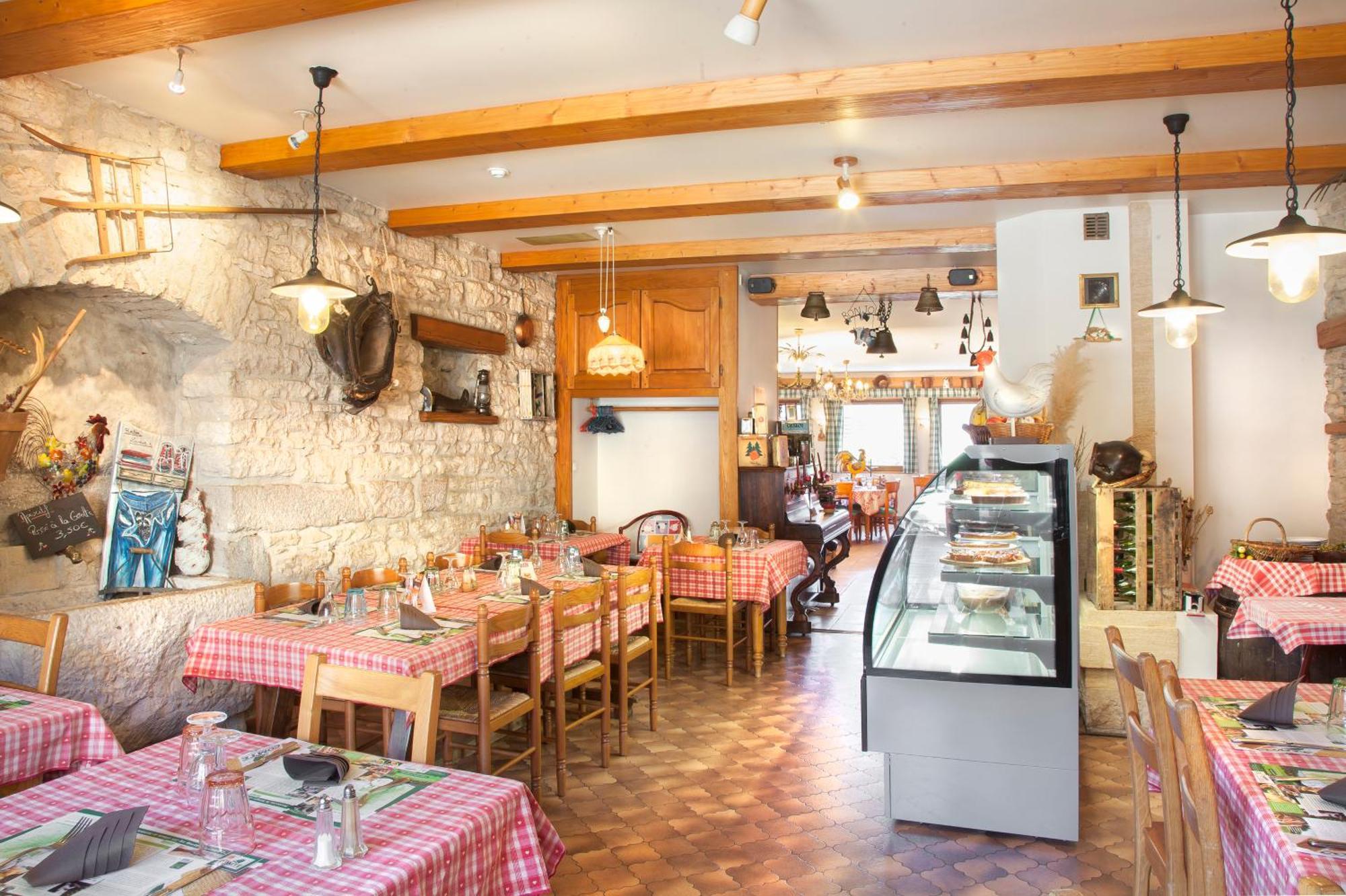 Hotel De La Poste Malbuisson Εξωτερικό φωτογραφία