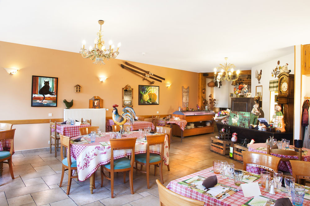 Hotel De La Poste Malbuisson Εξωτερικό φωτογραφία